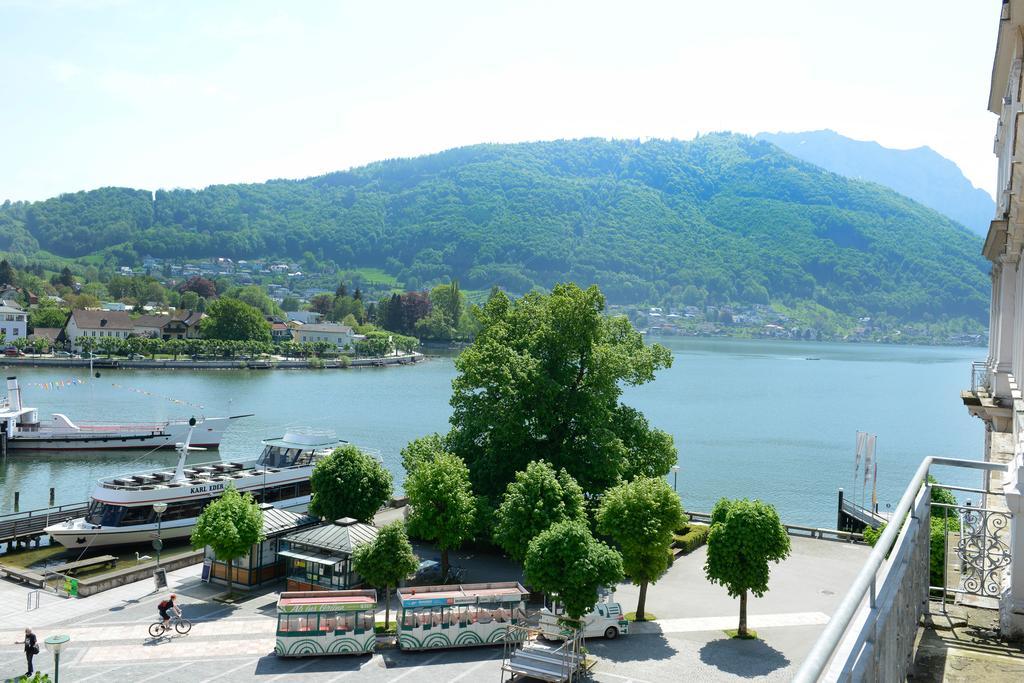 Apartment Am Traunsee Gmunden Room photo